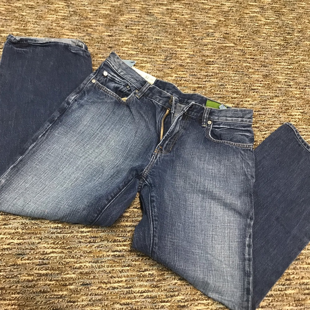 Gap men’s jean straight 1969